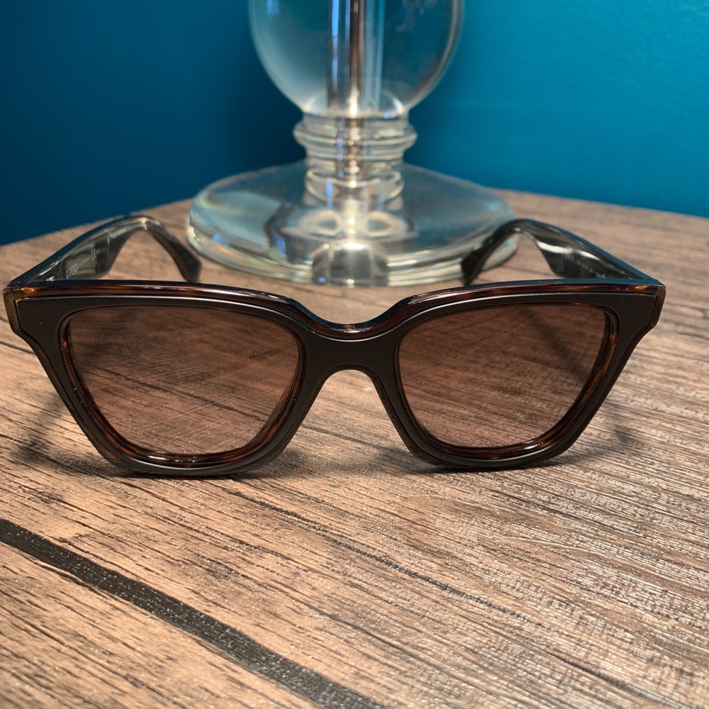Fendi Sunglasses FF 0195/S